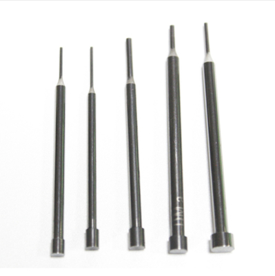 OEM ODM Supported Titanium Plating HSS Die Punch Pins